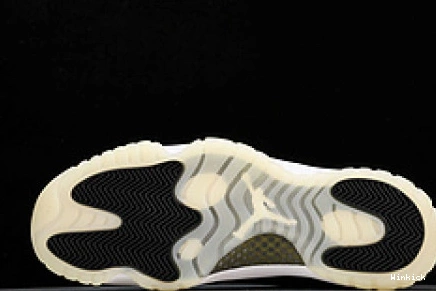  CT8012-170 Jordan Air “DMP” 11 0717